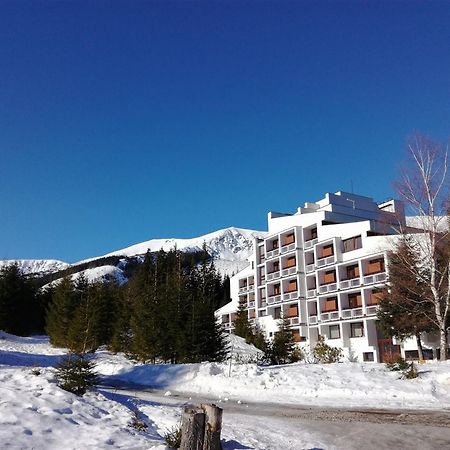 Hotel Sorea Marmot Dubrava Ngoại thất bức ảnh