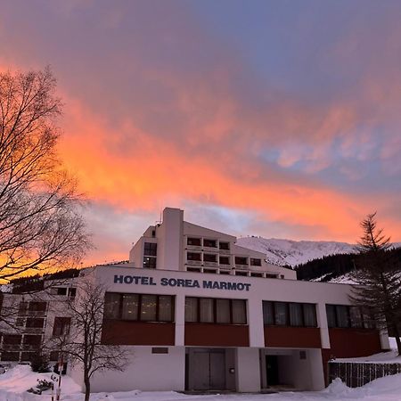 Hotel Sorea Marmot Dubrava Ngoại thất bức ảnh