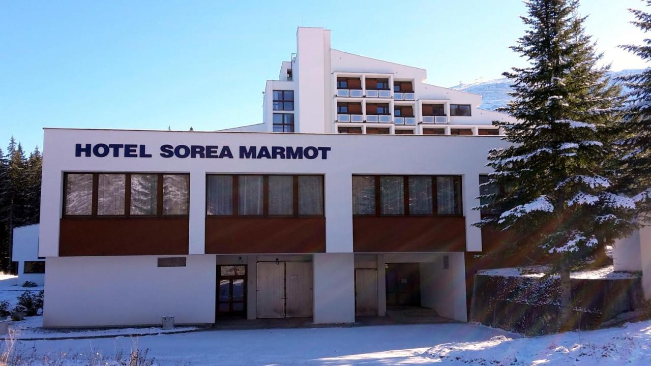 Hotel Sorea Marmot Dubrava Ngoại thất bức ảnh