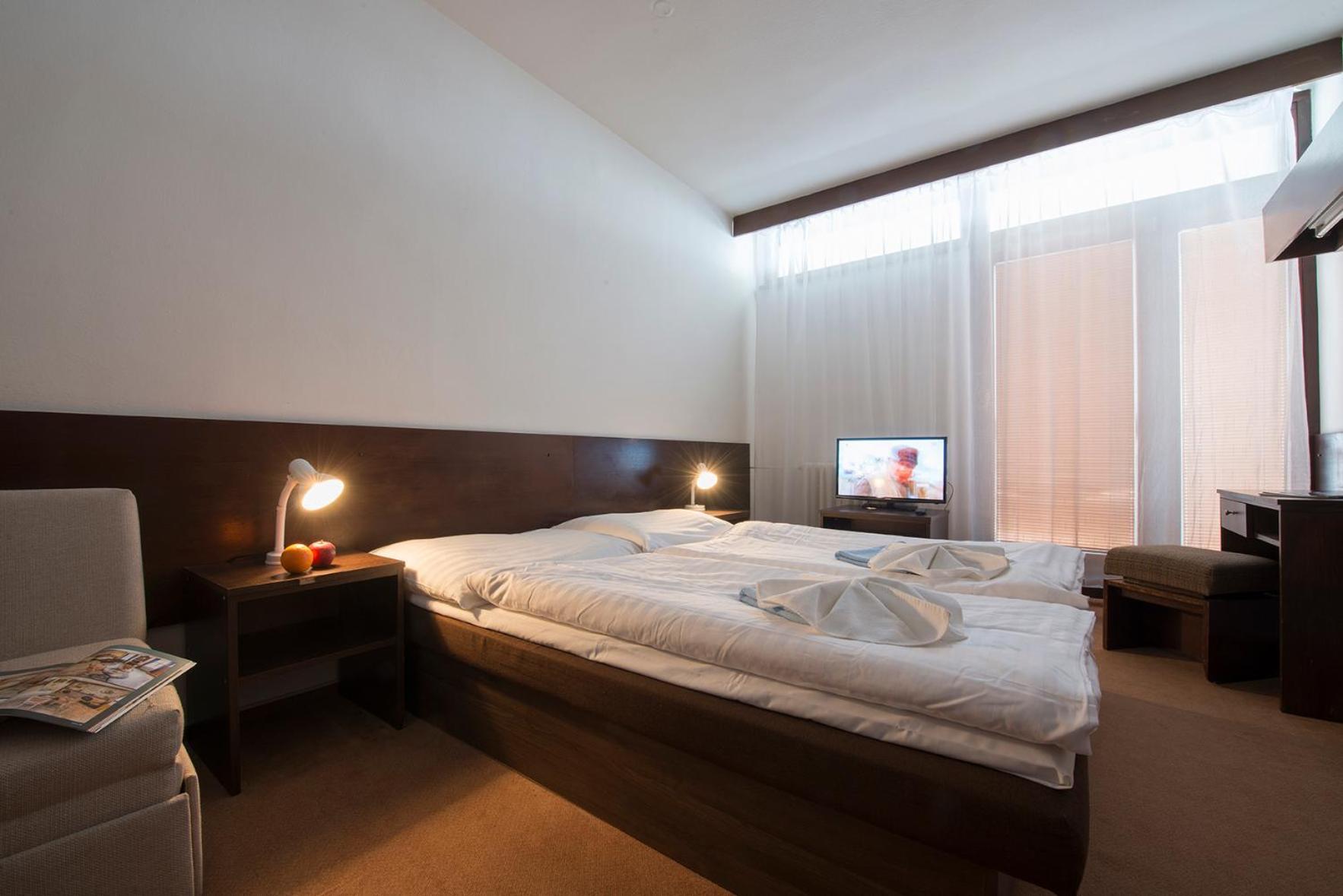 Hotel Sorea Marmot Dubrava Ngoại thất bức ảnh