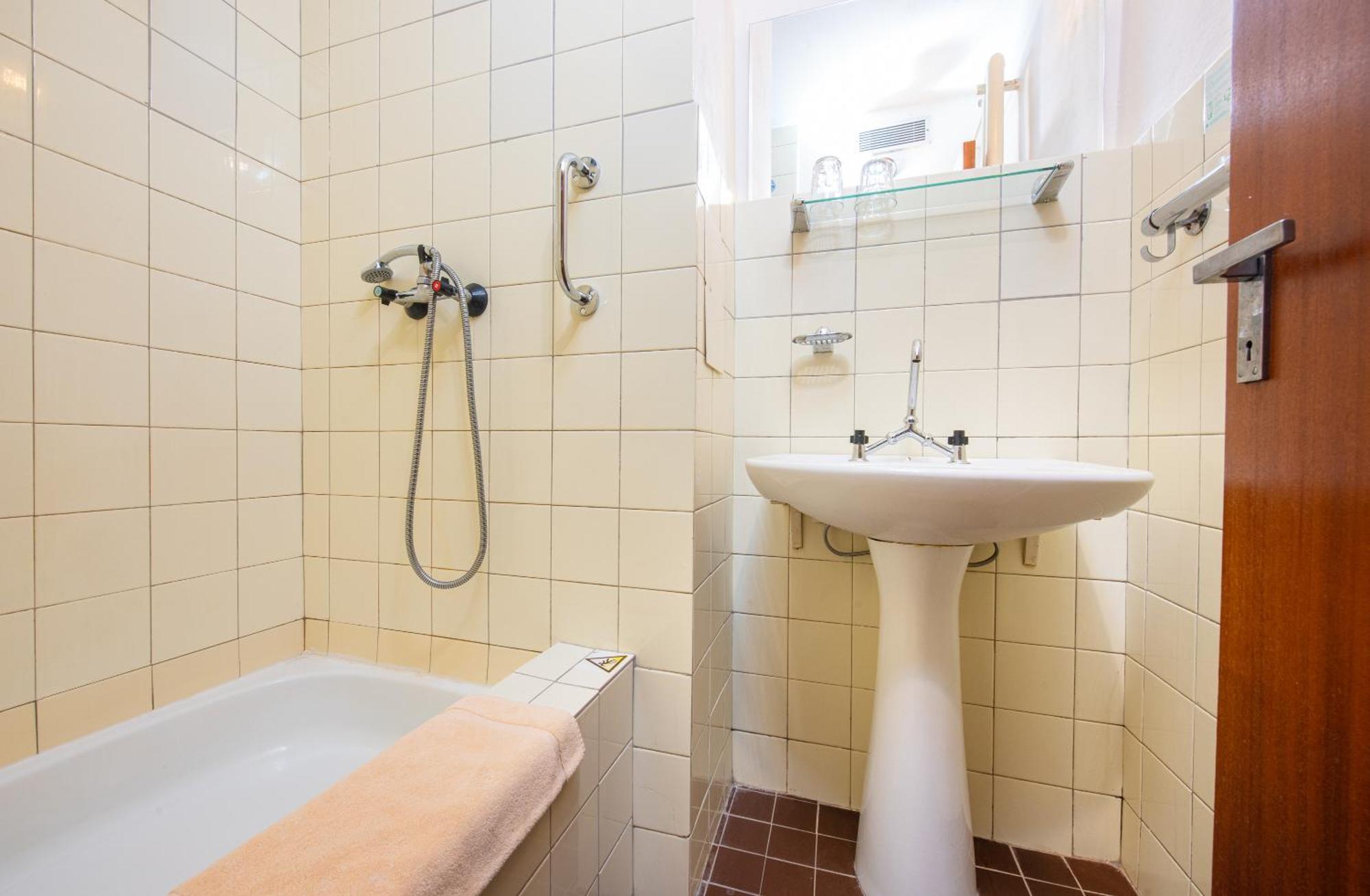 Hotel Sorea Marmot Dubrava Ngoại thất bức ảnh
